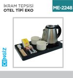 +İKRAM TEPSİSİ OTEL TİPİ EKO (OT319)