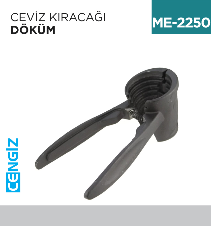 CEVİZ KIRACAĞI DÖKÜM (CKR2937)