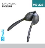 LİMONLUK DÖKÜM (CKR2938)