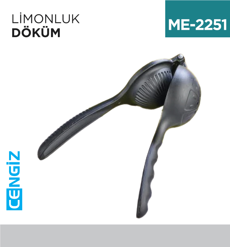 LİMONLUK DÖKÜM (CKR2938)