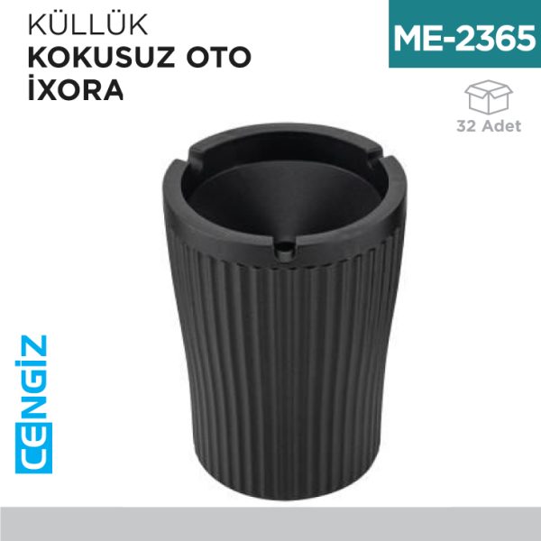 KÜLLÜK KOKUSUZ OTO İXORA
