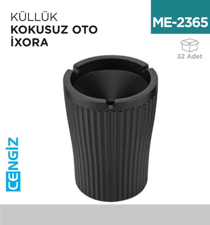 KÜLLÜK KOKUSUZ OTO İXORA