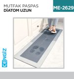 MUTFAK PASPASI DİATOM UZUN (380)