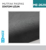 MUTFAK PASPASI DİATOM UZUN (380)