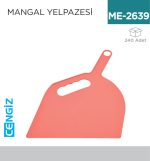 MANGAL YELPAZESİ (F311)