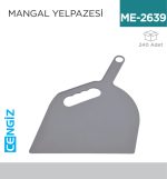 MANGAL YELPAZESİ (F311)