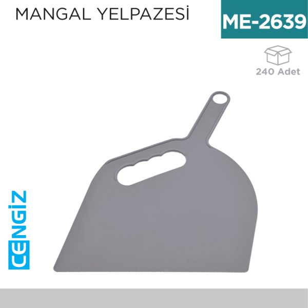 MANGAL YELPAZESİ (F311)