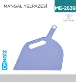 MANGAL YELPAZESİ (F311)
