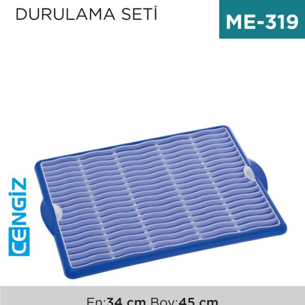 DURULAMA SETİ (4504)