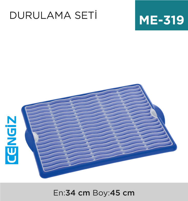 DURULAMA SETİ (4504)
