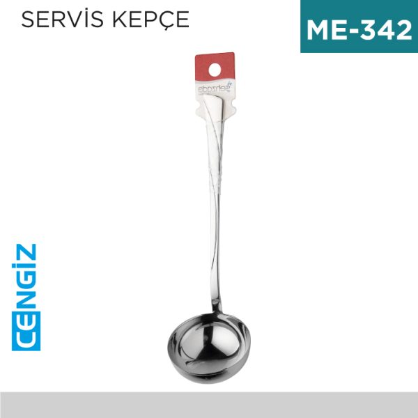 SERVİS KEPÇE