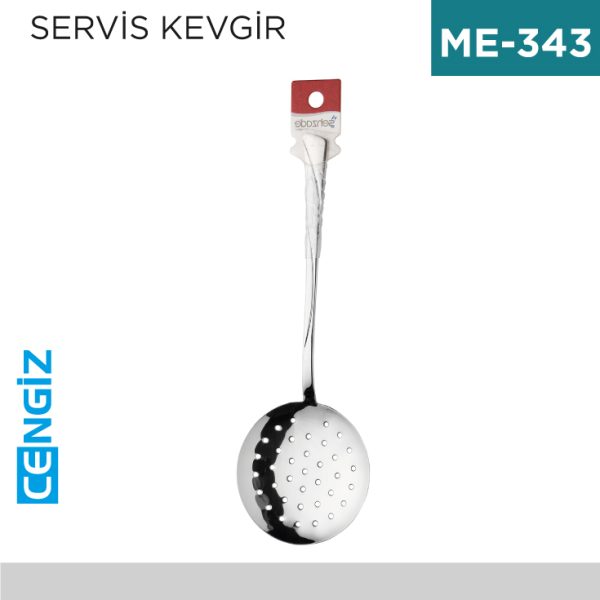 SERVİS KEVGİR