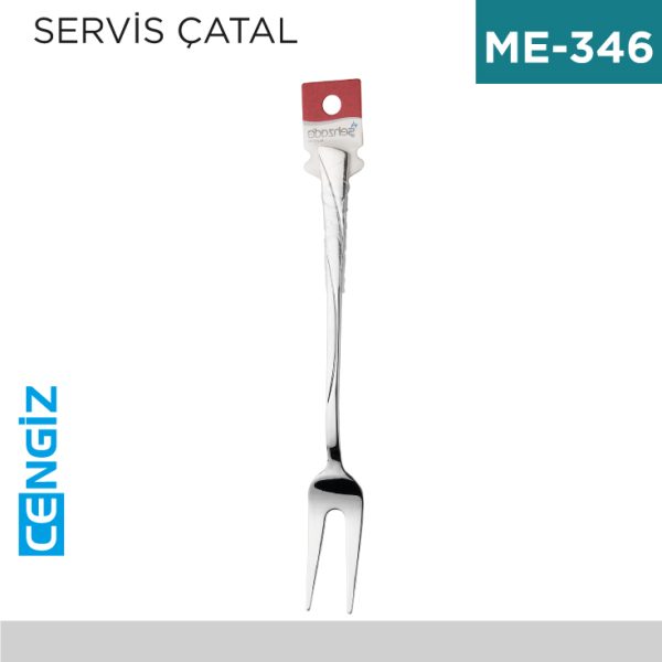 SERVİS ÇATAL