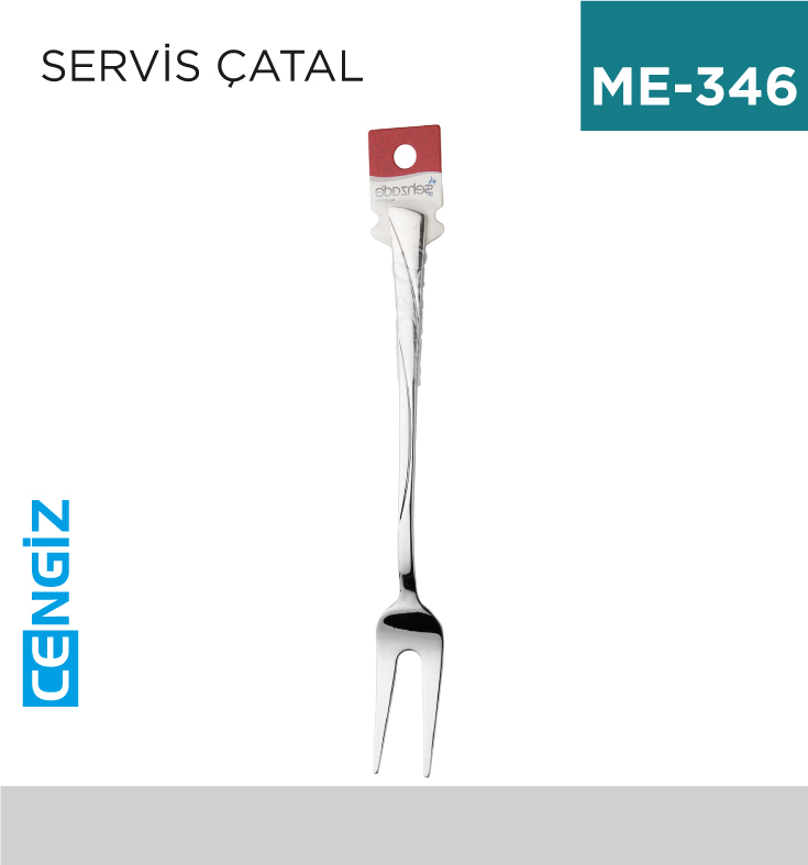 SERVİS ÇATAL