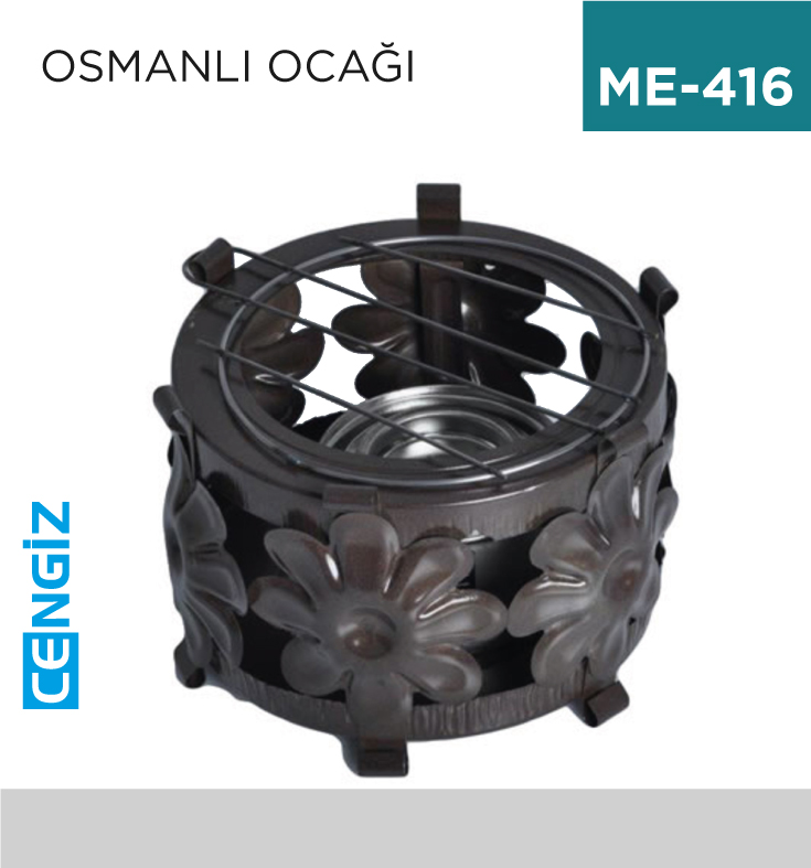 OSMANLI OCAĞI