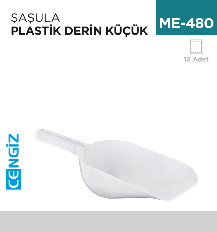 ŞAŞULA DERİN KÜÇÜK (Y-112)