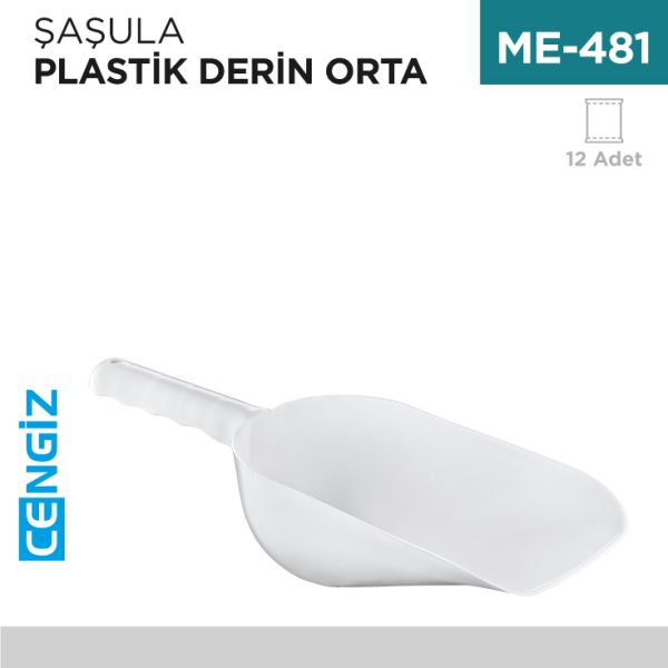 ŞAŞULA DERİN ORTA (Y-113)