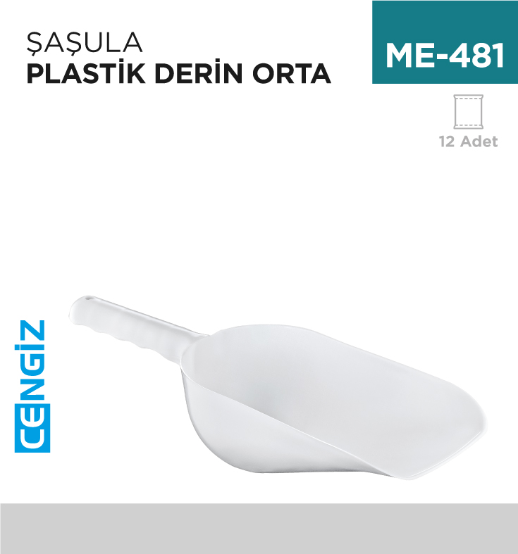 ŞAŞULA DERİN ORTA (Y-113)