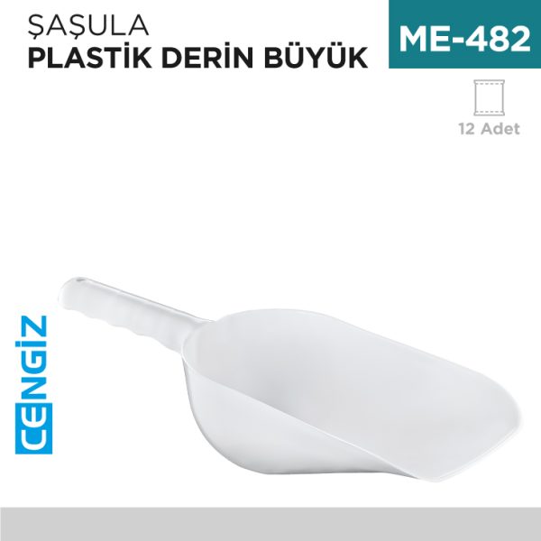 ŞAŞULA DERİN BÜYÜK (Y-114)
