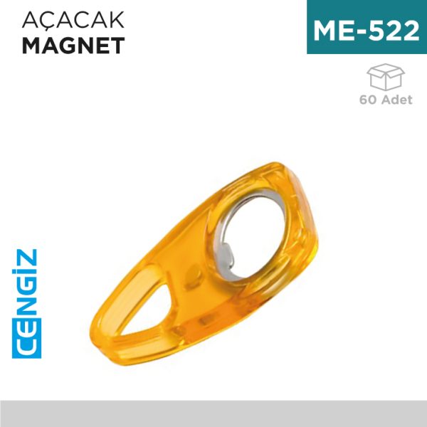 AÇACAK MAGNET (SC-334)