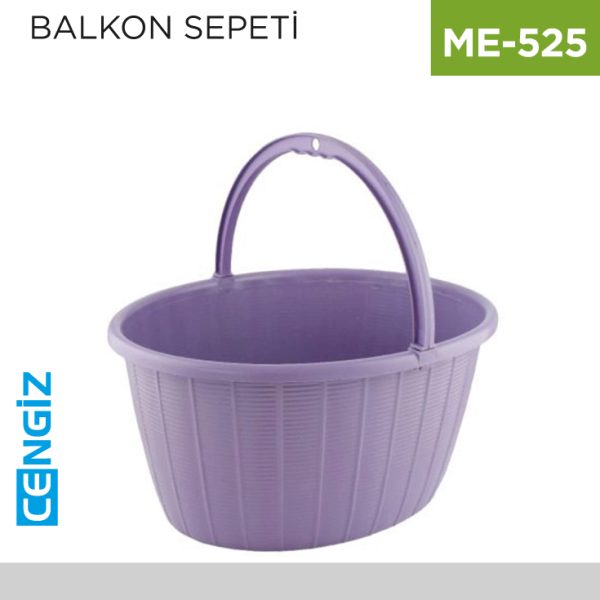 BALKON SEPETİ
