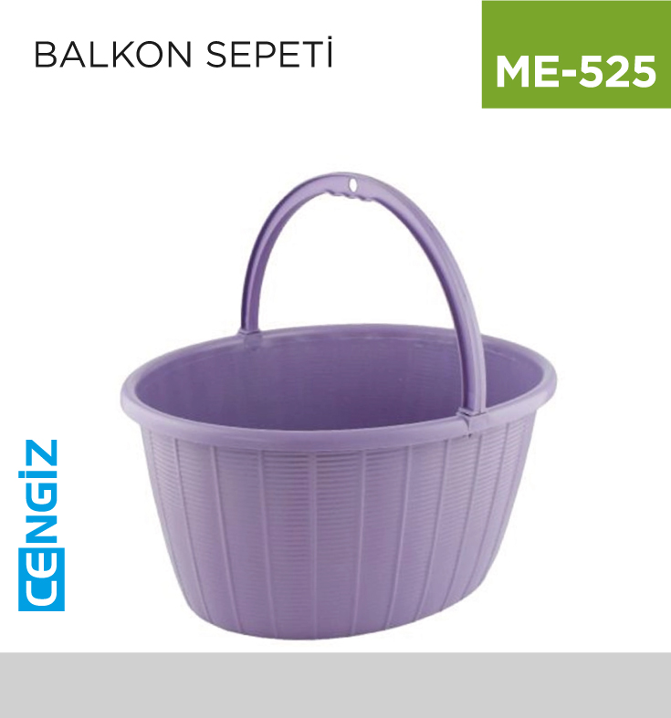 BALKON SEPETİ