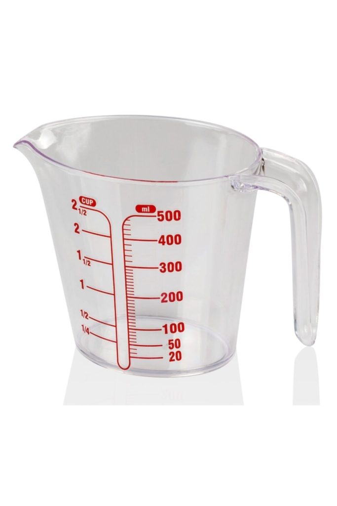 ÖLÇÜ KABI 500 ML (SC 377)