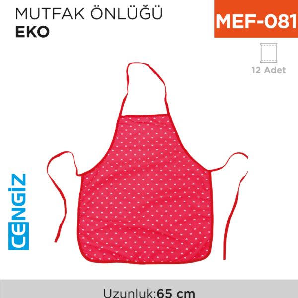 MUTFAK ÖNLÜĞÜ EKO