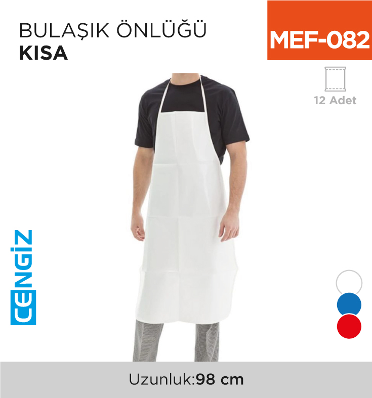 BULAŞIK ÖNLÜĞÜ KISA