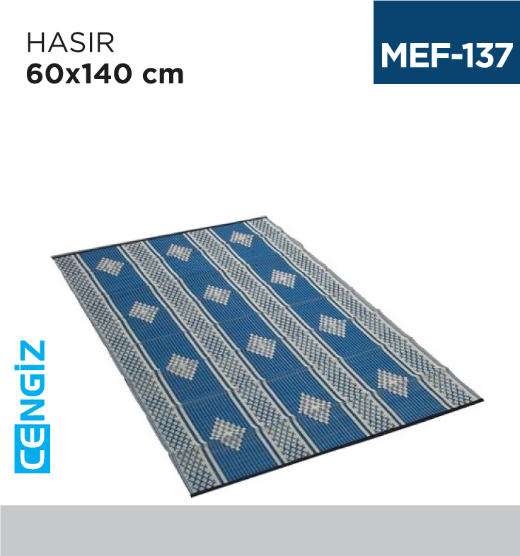 HASIR 60 CM*140 CM
