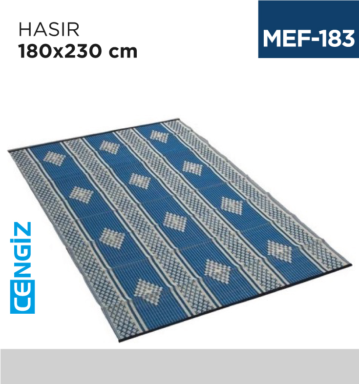 HASIR 180 CM*270 CM