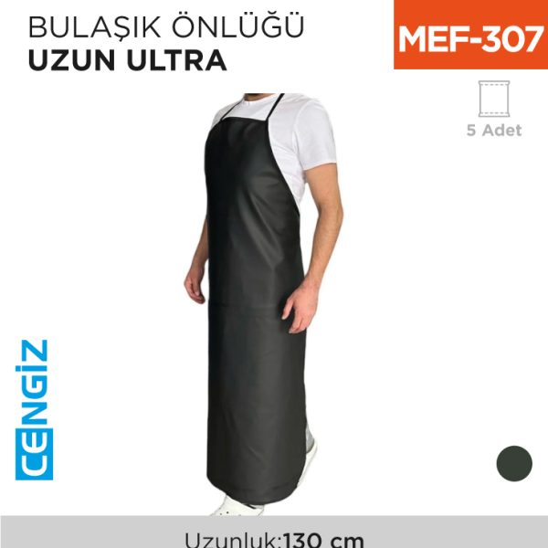 BULAŞIK ÖNLÜĞÜ UZUN ULTRA