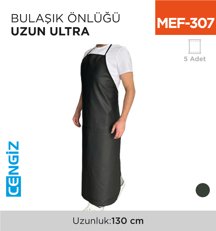 BULAŞIK ÖNLÜĞÜ UZUN ULTRA
