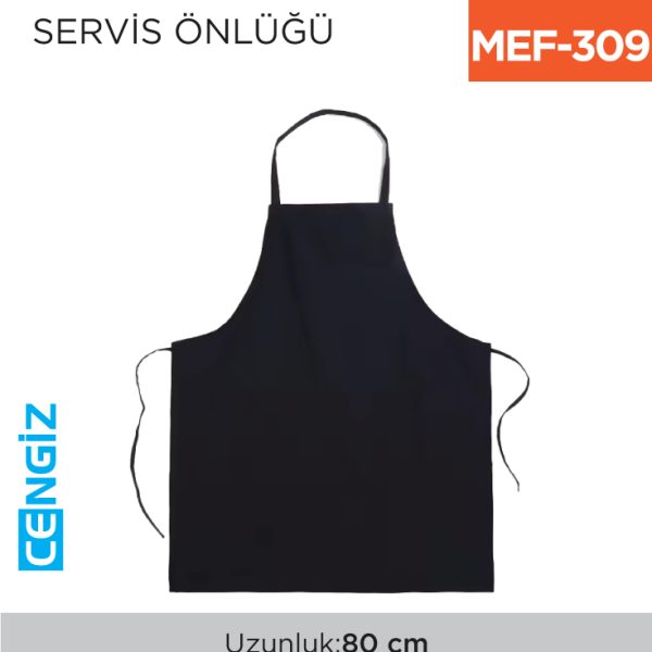 SERVİS ÖNLÜĞÜ