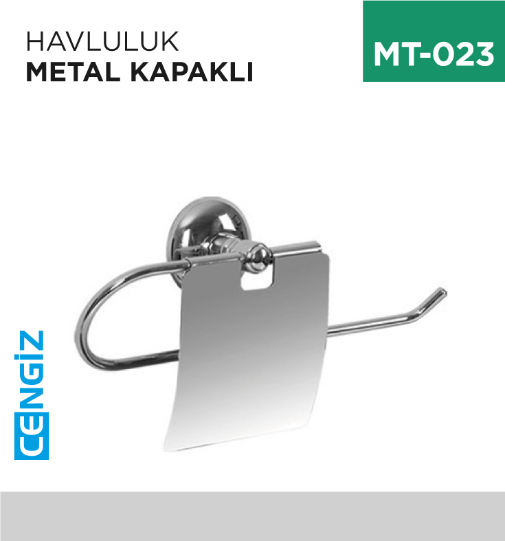 HAVLULUK METAL KAPAKLI (314)