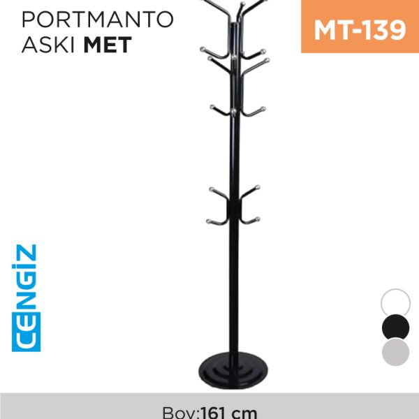PORTMANTO ASKI MET