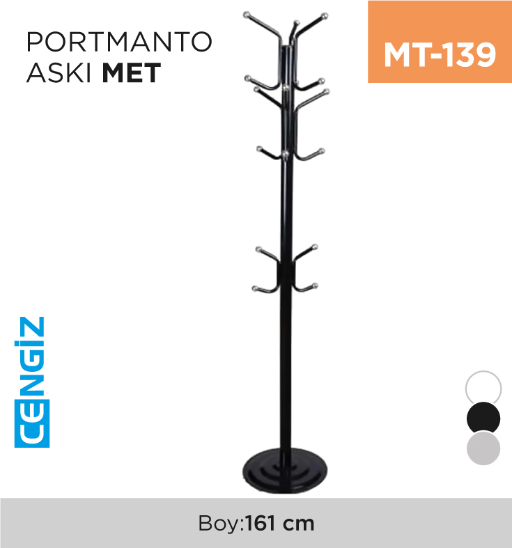 PORTMANTO ASKI MET
