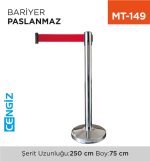 BARİYER PASLANMAZ (7520)