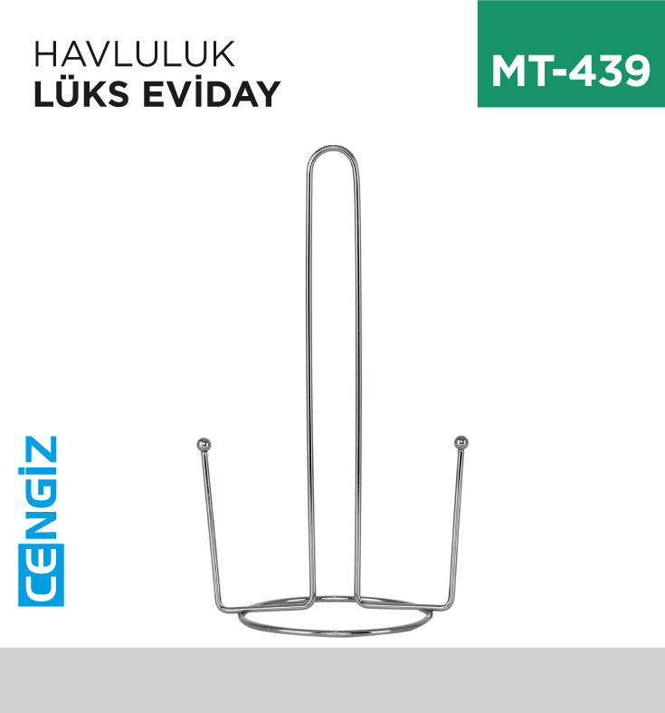 HAVLULUK LÜKS EVİDAY LH01