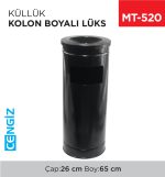 KOLON KÜLLÜK BOYALI LÜKS (HMK)