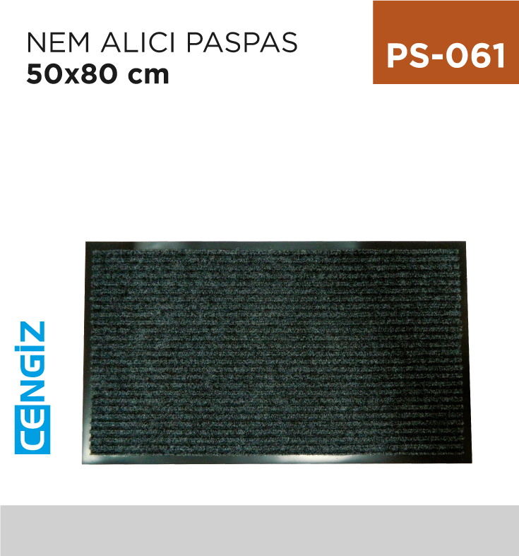 NEM ALICI PASPAS 50 CM*80 CM
