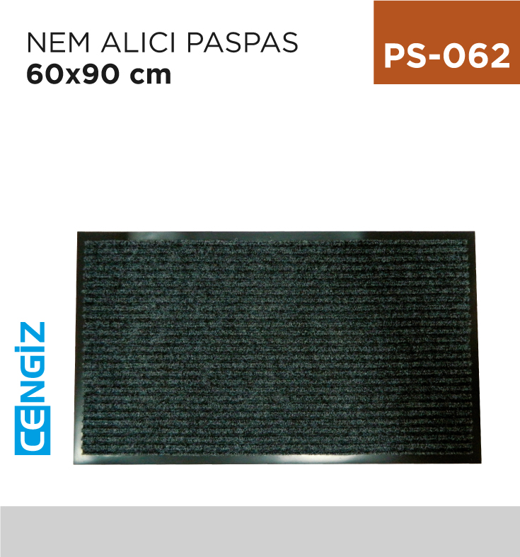 NEM ALICI PASPAS 60 CM*90 CM