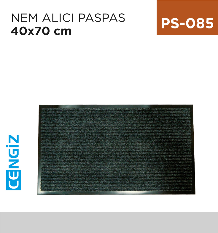 NEM ALICI PASPAS 40 CM*70 CM