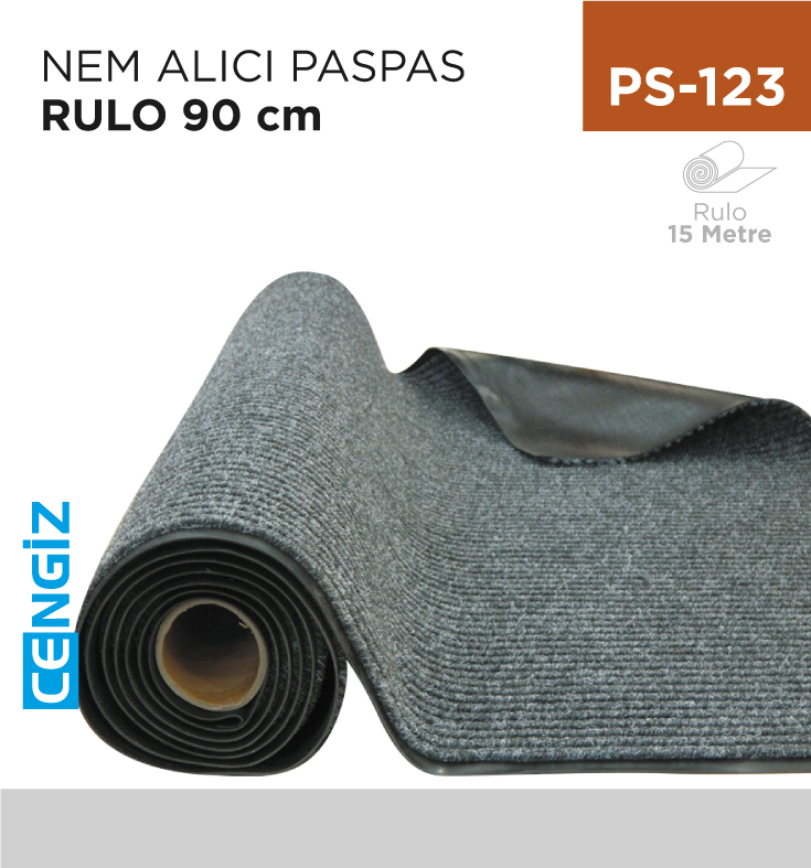 NEM ALICI PASPAS RULO 90 CM (EN)