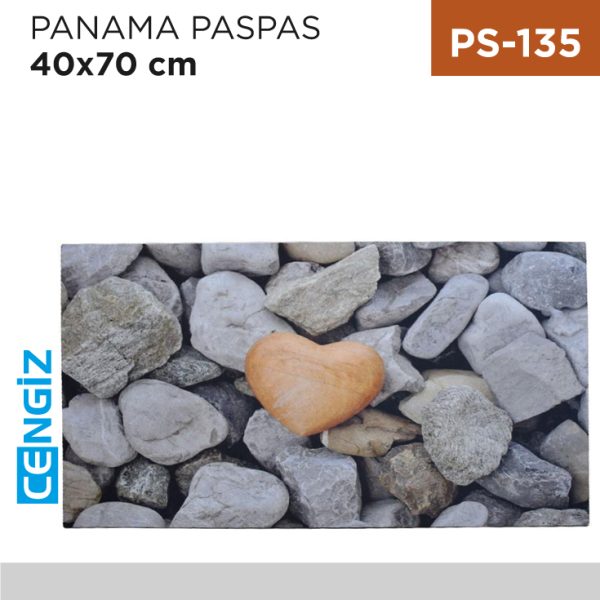 PANAMA PASPAS 40 CM*70 CM