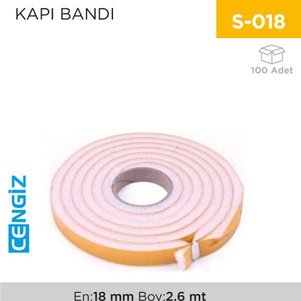 KAPI BANDI POLİPEN