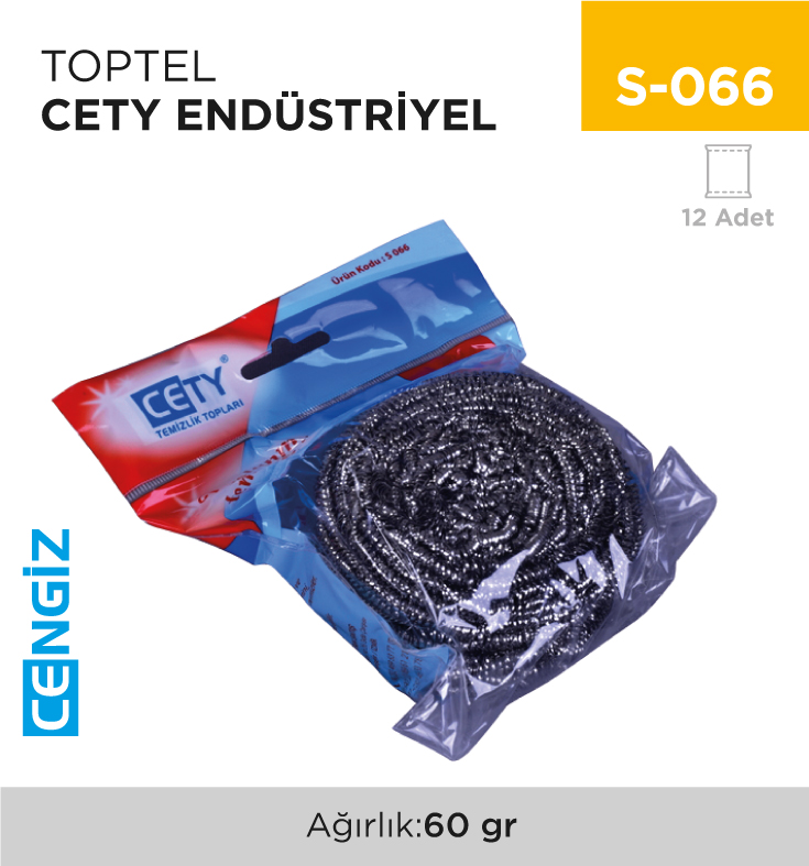 TOPTEL CETY ENDÜSTRİYEL (LINEX)