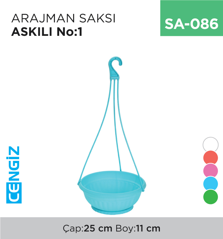ARAJMAN SAKSI ASKILI NO:1 (5740)