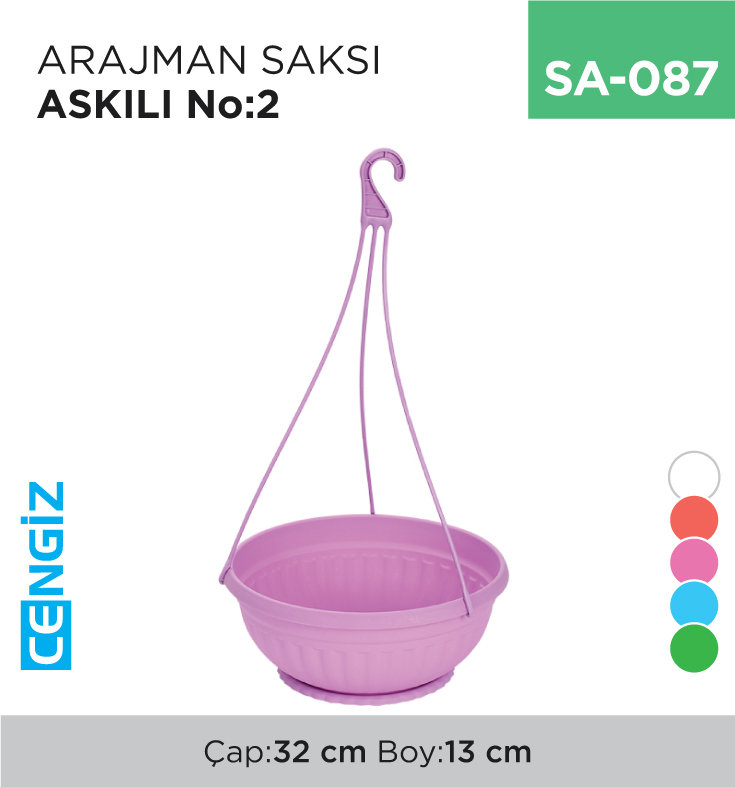 ARAJMAN SAKSI ASKILI NO:2 (5745)