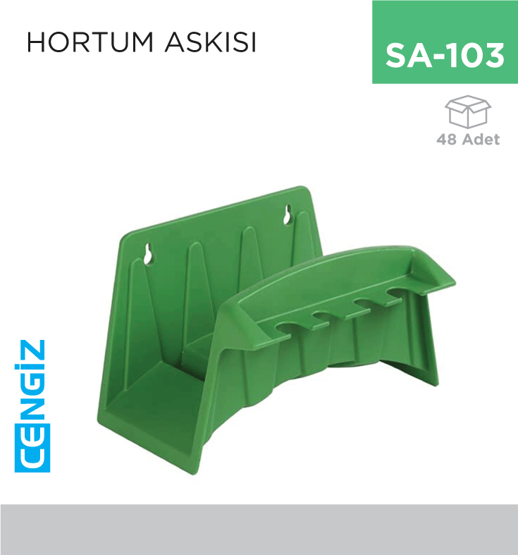 HORTUM ASKISI
